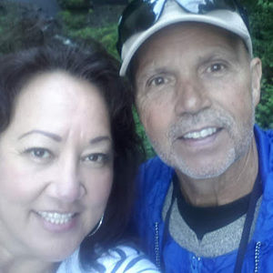 Meet your Posher, Carmen and kenneth